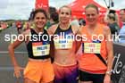 The 2024 Great North 10k Road Race, Newcastle.  Photo: David T. Hewitson/Sports for All Pics